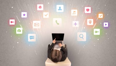 Marketing, PR and Media