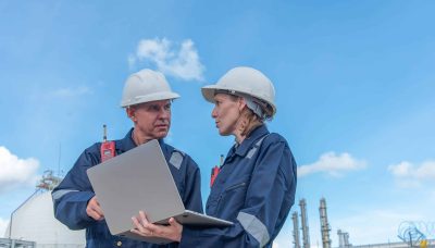 Oil, Gas & Petrochemical